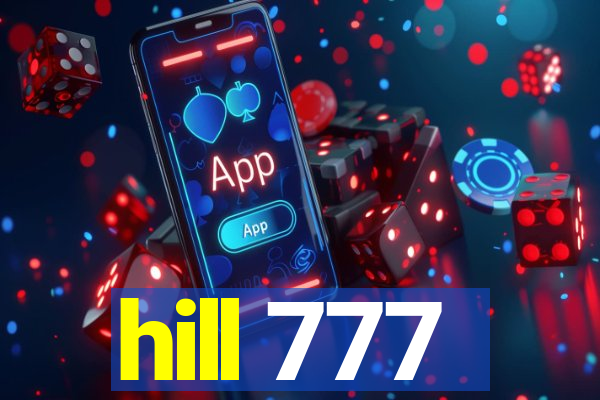 hill 777